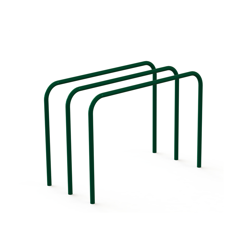 Life Strength Teenager Outdoor Fitness Gym Playground Paralle