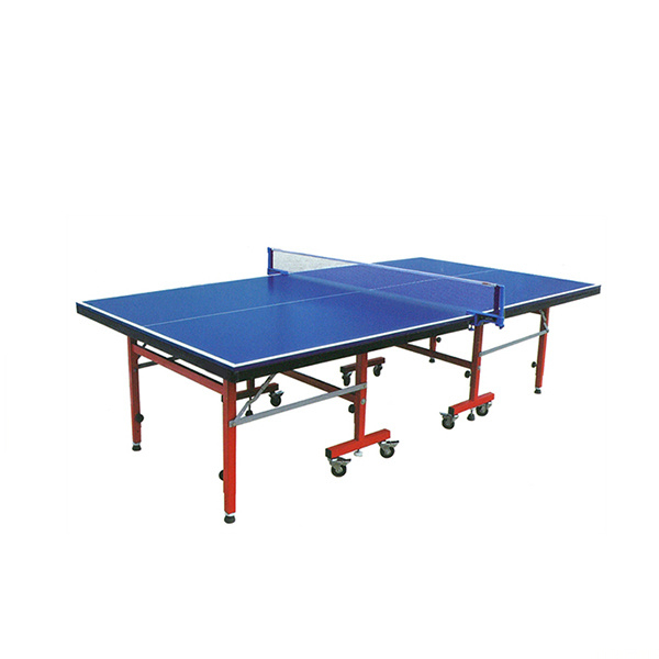 Wholesales factory folding portable removeable indoor pingpong table tennis tables