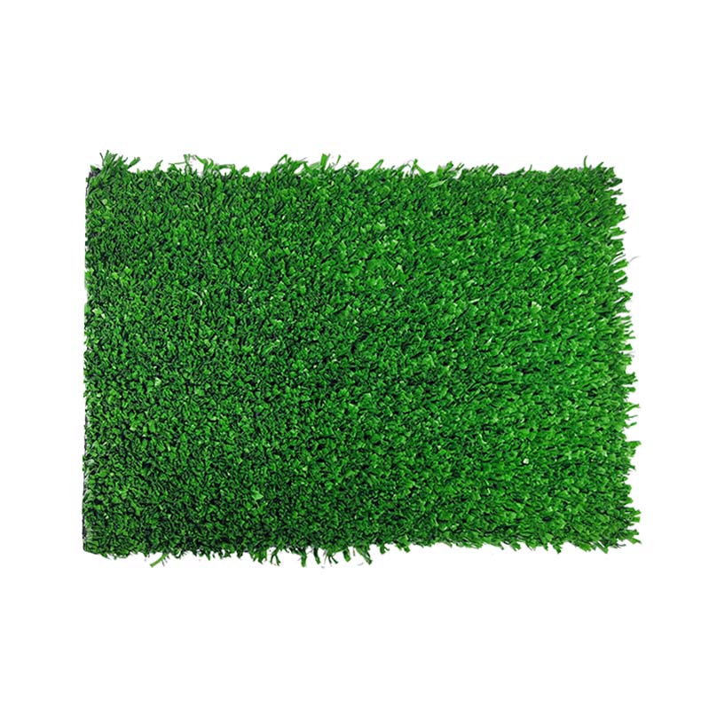 Factory price artificial putting grass 12mm tennis paddle fakegrass short turf