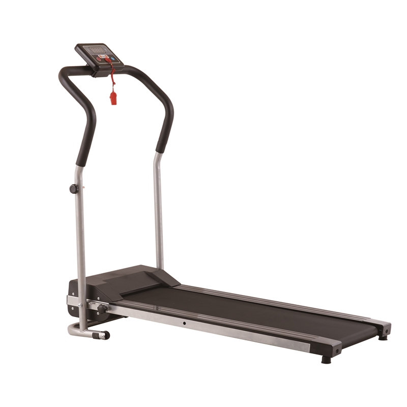 2020 Portable Gym Control Motor Treadmill Walking Running Machine 2 in 1 Folding Treadmill Multi Function