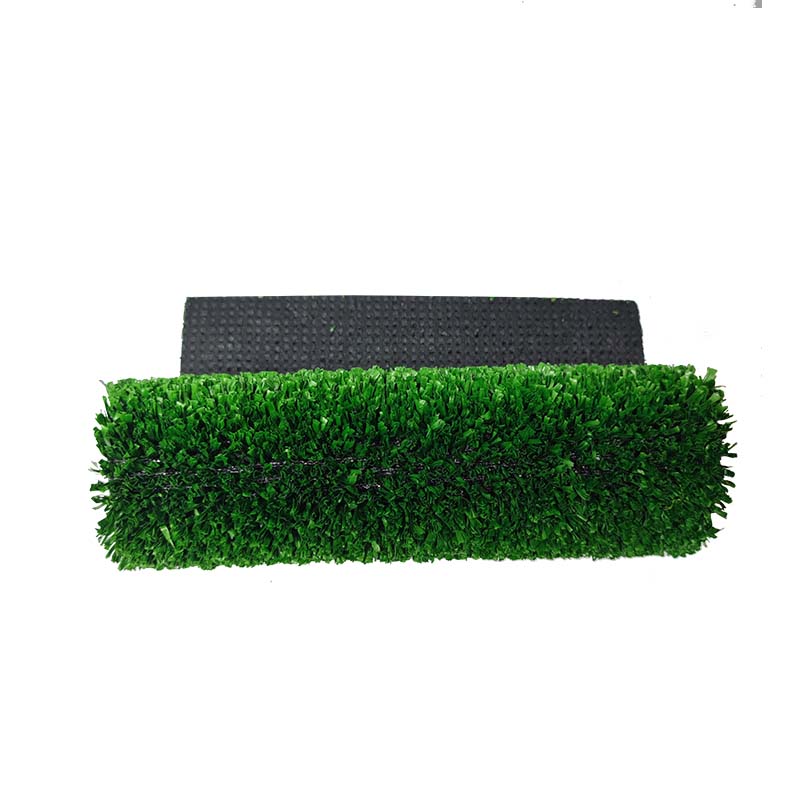 OEM ODM sunwing high quality natural landscape artificial grass for garden decorative faked grass courtyard turf