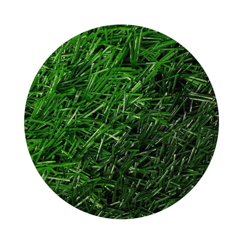 Mat di erba sintetica realistica prato sport outdoor sports erba artificiale 40 mm froce di erba artificiale calcio