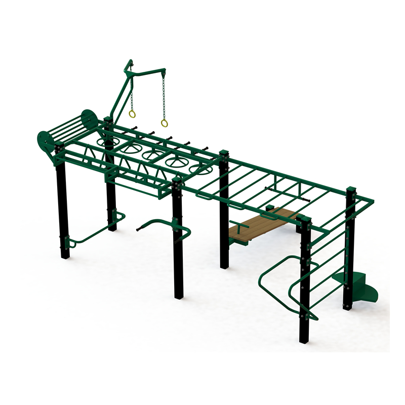 Monkey Bar, Outdoor Fitness, Sport equipment