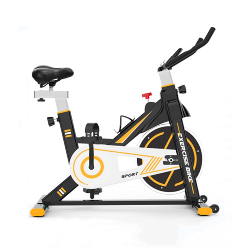 Low price for Spinning Cycle Price -
 Magnetic Resistance Spin Bike Indoor Cycling Spinning Sports Equipment Exercise For Weight Loss – LDK