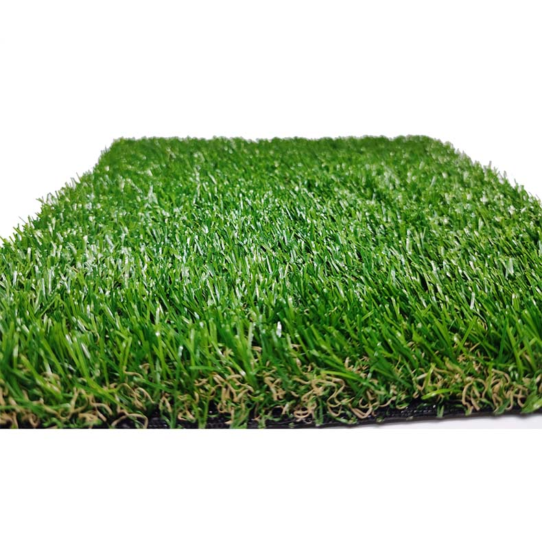 Garden outdoor natural artificial grass synthetic lawn floor mat courtyard turf carpet indoor decoration artificial green grass