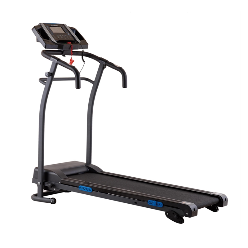 Body Fit Motorized Folding Treadmill Jogging Machine Electric Manual Treadmill Home Fitness Equipment