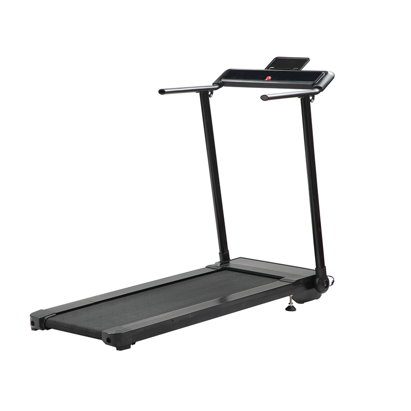 Lifestyle Portable Sports Fitness Equipment Compact Walking Treadmill Indoor Gym Running Machine Small Spaces