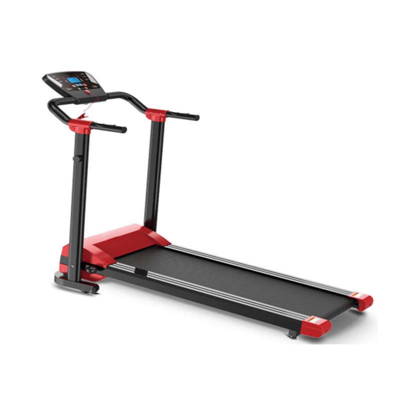 8 Year Exporter Bike Spin -
 Caminadora Electrica Plegable Commercial Gym Treadmill 1.5 hp Ac Motor Treadmill Cinta Caminadora Electrica – LDK