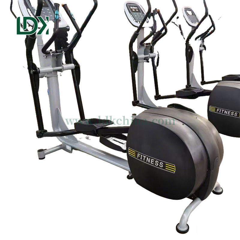 Household Body Fit Gym Dynamic Exercise Indoor Cycling Spin Bike Exercise Magnetic Bikes