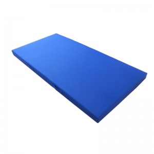 PriceList for Indoor Basketball Stand -
 Wholesale Sport Equipment Soft Landing Mat Gymnastic Crush Mat – LDK