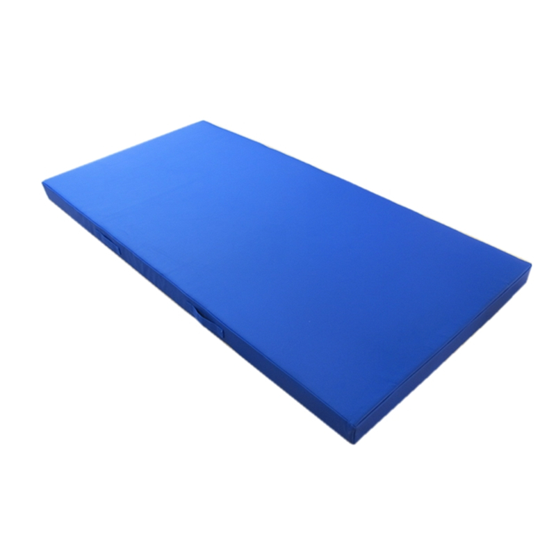 Wholesale Sport Equipment Soft Landing Mat Gymnastic Crush Mat