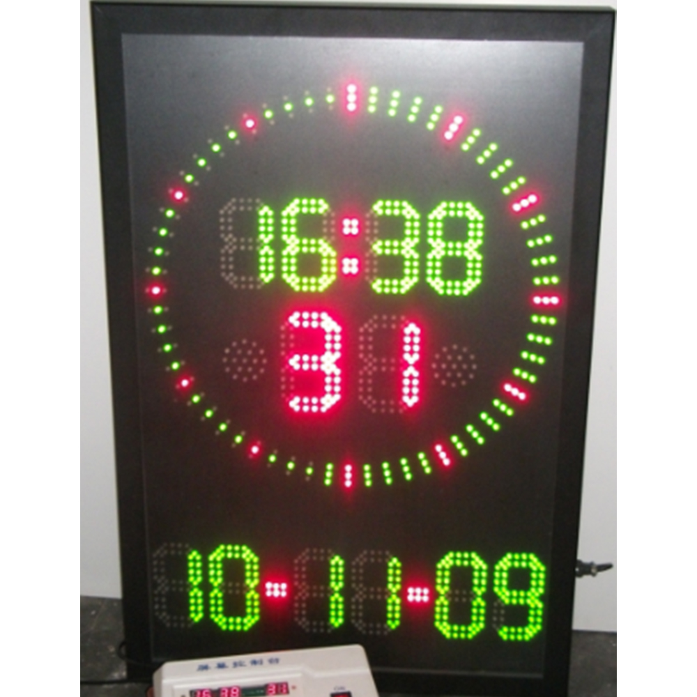 Bester Wurftimer für Basketballspiele
