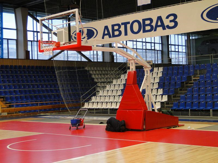 Look! The advantages of the LDK’s basketball system over other brand.