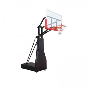 Basketball stand hoop wholesale mini adjustable basketball hoop