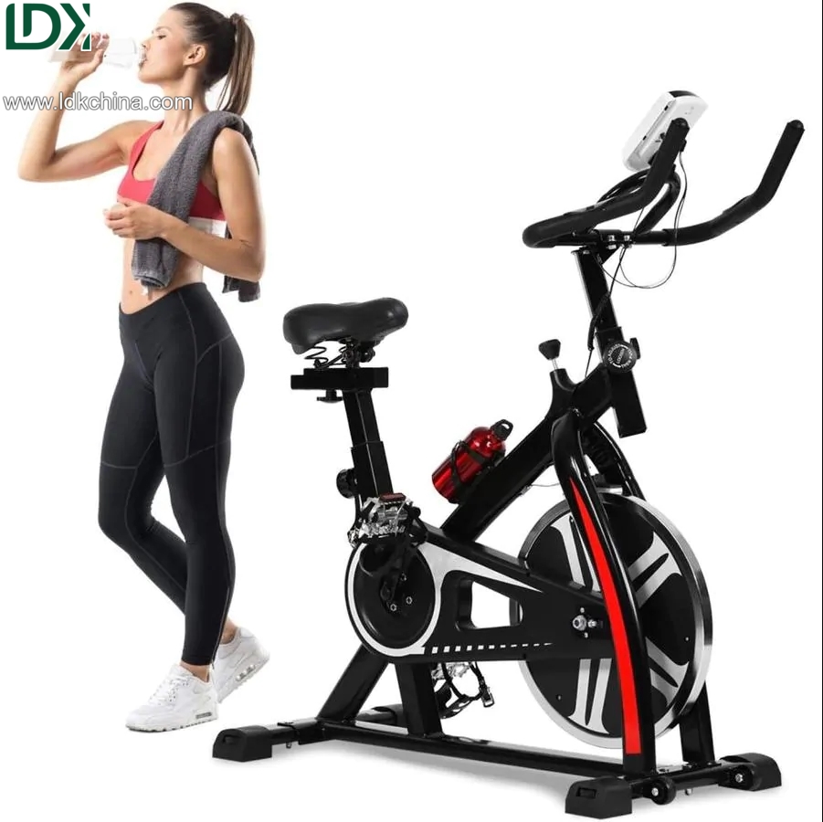 Spinning Bike
