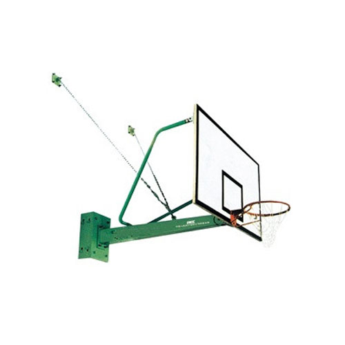 Special Price for Gymnastics Crash Mats Cheap -
 Basketball Sports Training Equipment Wall Roof Mount Basketball Hoop – LDK