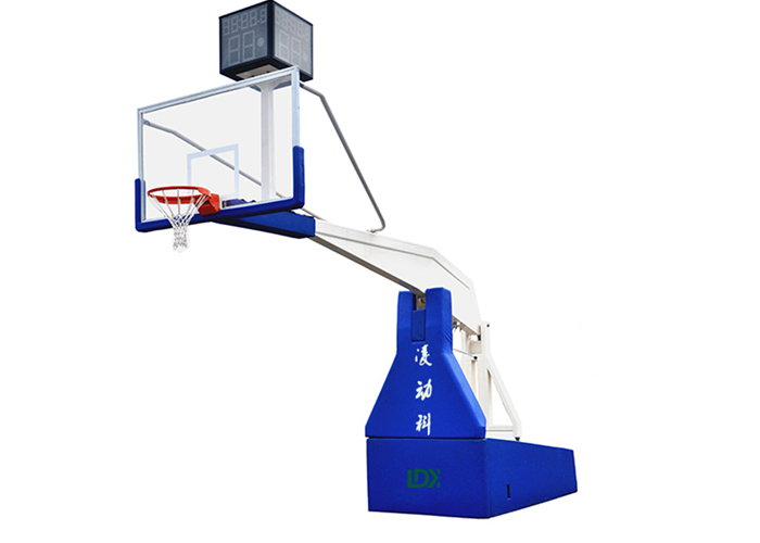 Quanti tipi di cerchio da basket?