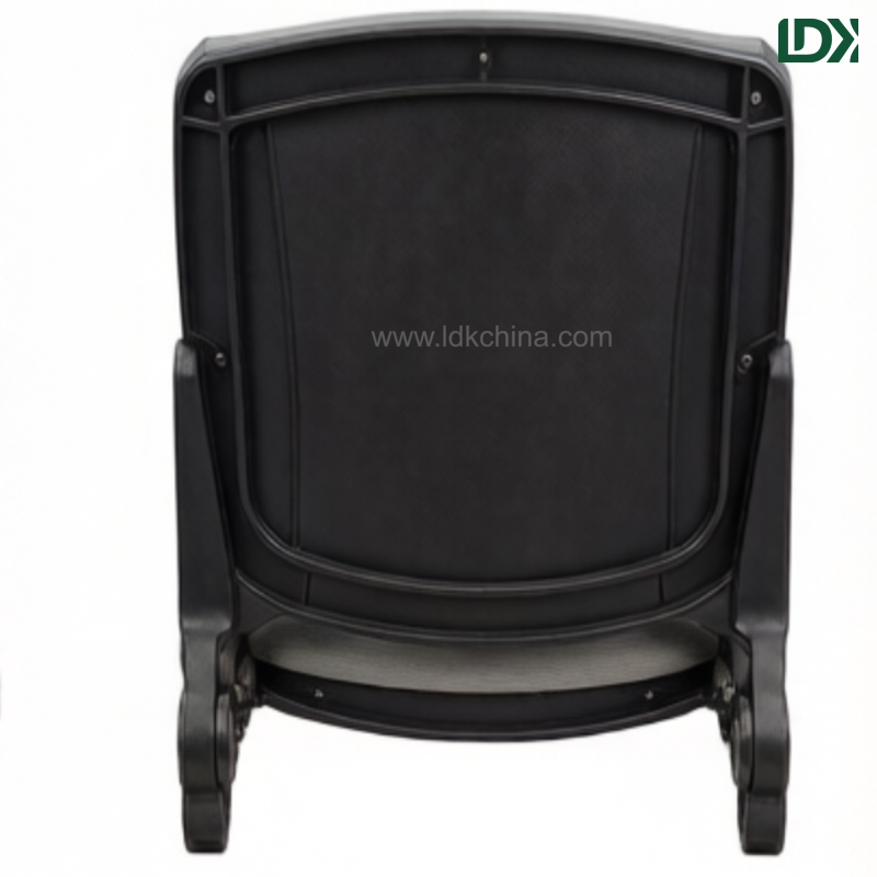 LDK UV Proof Arena Seat Stadium Seating Plastic Grandstand Chair