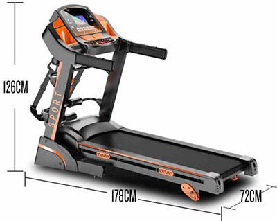 Best home treadmill for walking