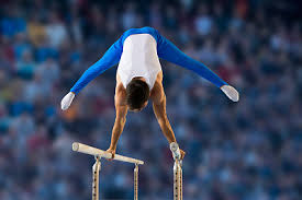 Gymnastics team’s new world champion: World championships mean a new beginning