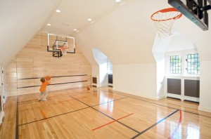 International Standard Professional Woodem Flooring/High Quality Low Price Competition Basketball Wooden Floor