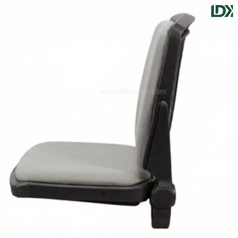 LDK UV Proof Arena Seat Stadium Seating Plastic Grandstand Chair