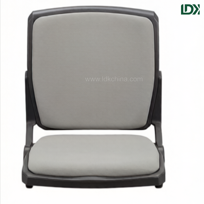 LDK UV Proof Arena Seat Stadium Seating Plastic Grandstand Chair
