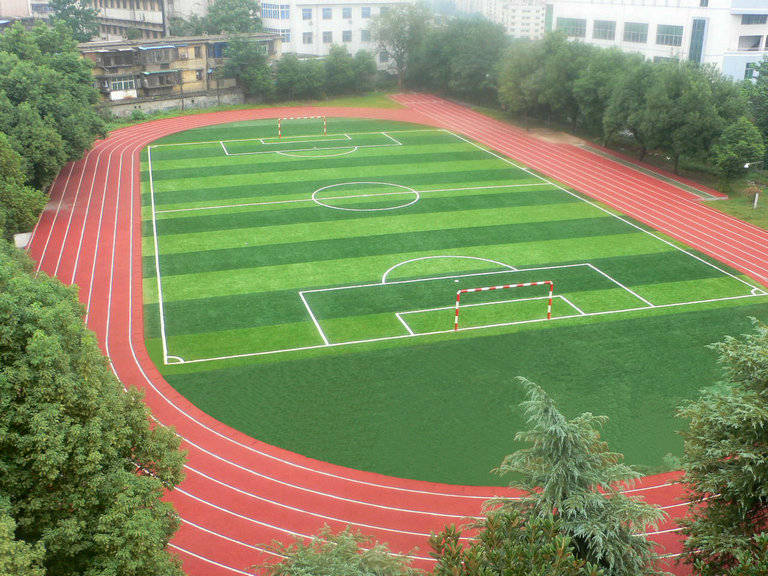 Cage Football Turf Maintenance: Keeping Pitches Green and Safe