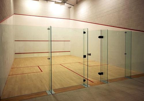 The Evolution of Squash Courts: From Factory Prefabrication to Space-Based Global Industrial Upgrading