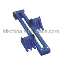 Athletics Equipment Aluminum Starting Blocks Track and Field