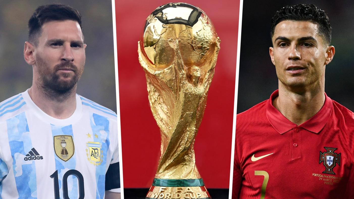 World Cup 2022: Groups, fixtures, start times, final venue and everything you need to know
