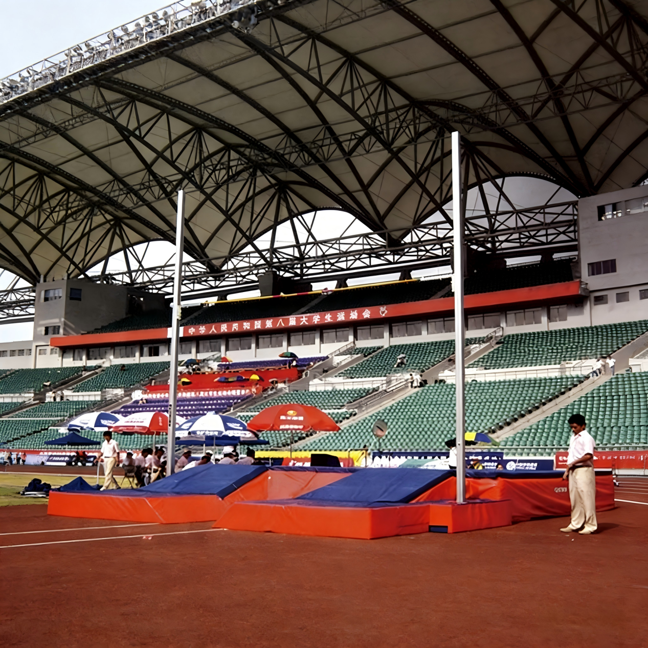 Athletics Equipment: An Educational Guide and Recommendations Amidst the Global Surge in Track and Field Events