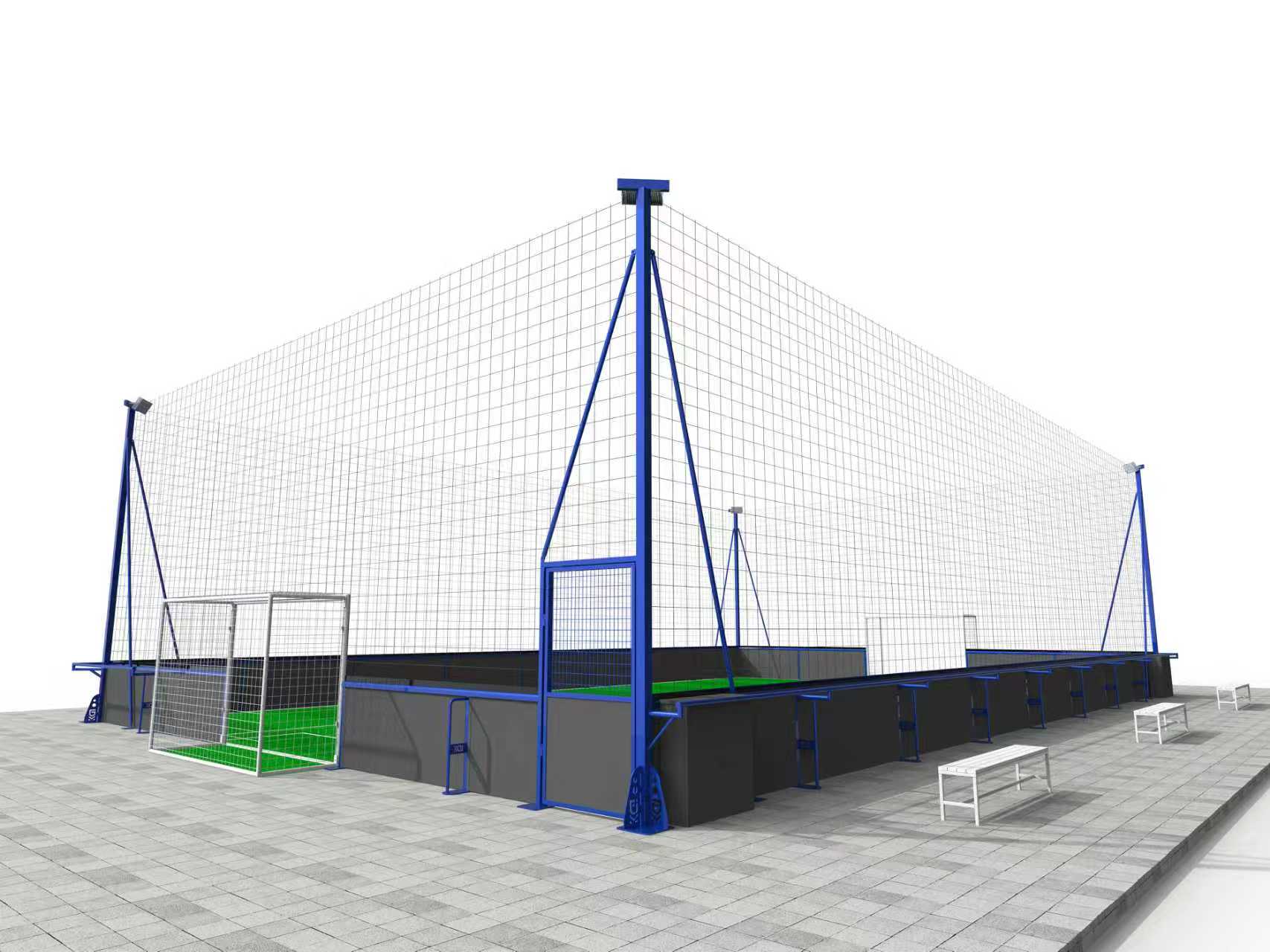 Community Cage Football Trends: Boosting Engagement and Revenue