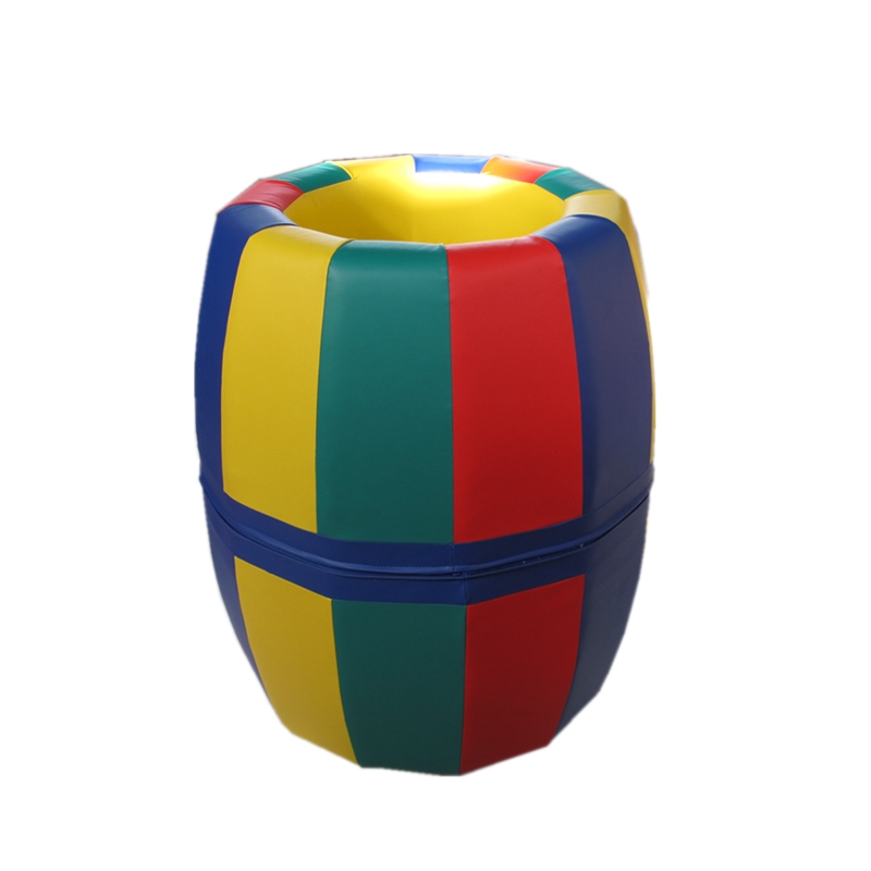 Attrezzatura da ginnastica per bambini a prezzi accessibili Mat Octagon Mat