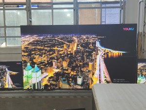 HD Assemble LED Display Modules