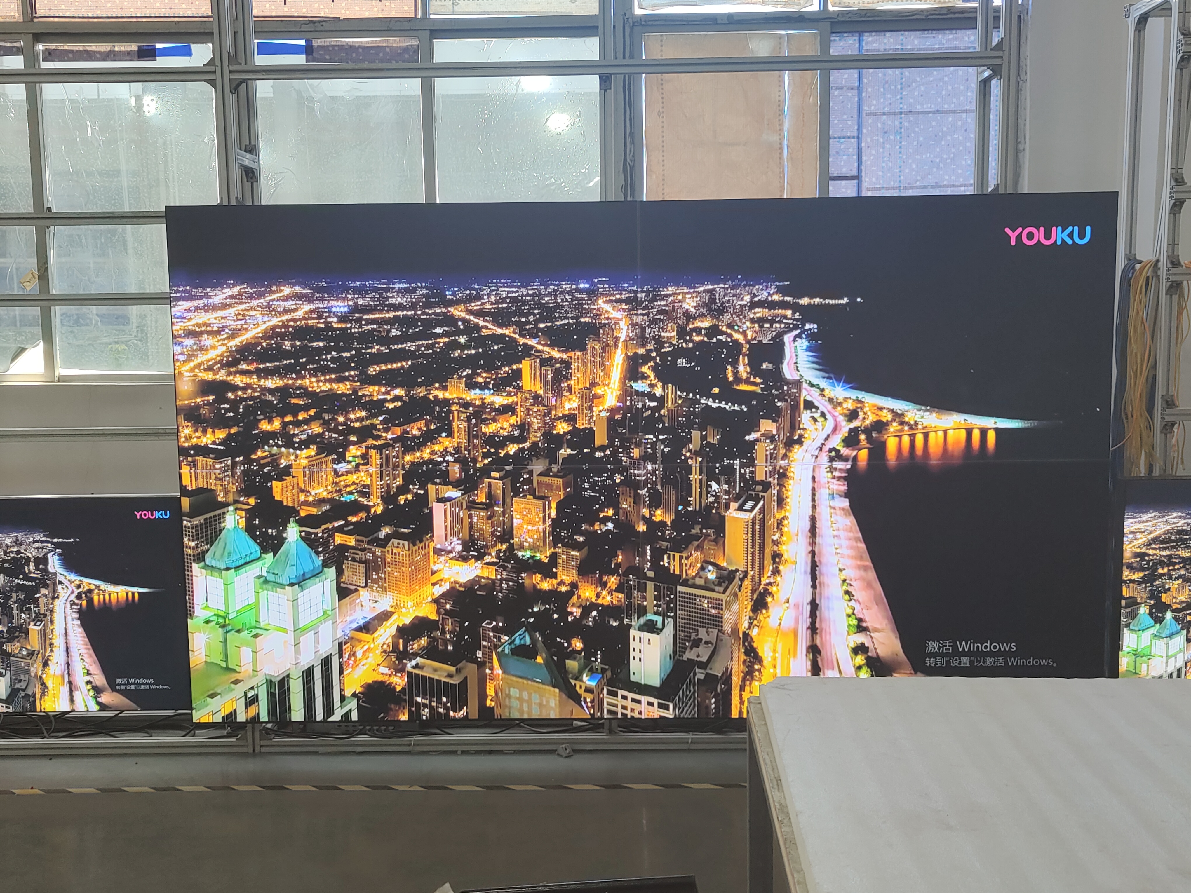 HD Assemble LED Display Modules Featured Image