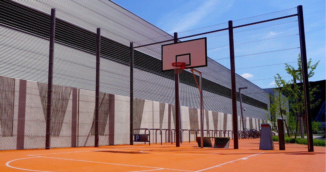 Adjustable basketball hoops are booming overseas! How can Chinese-made products “dunk” into the European and American markets?