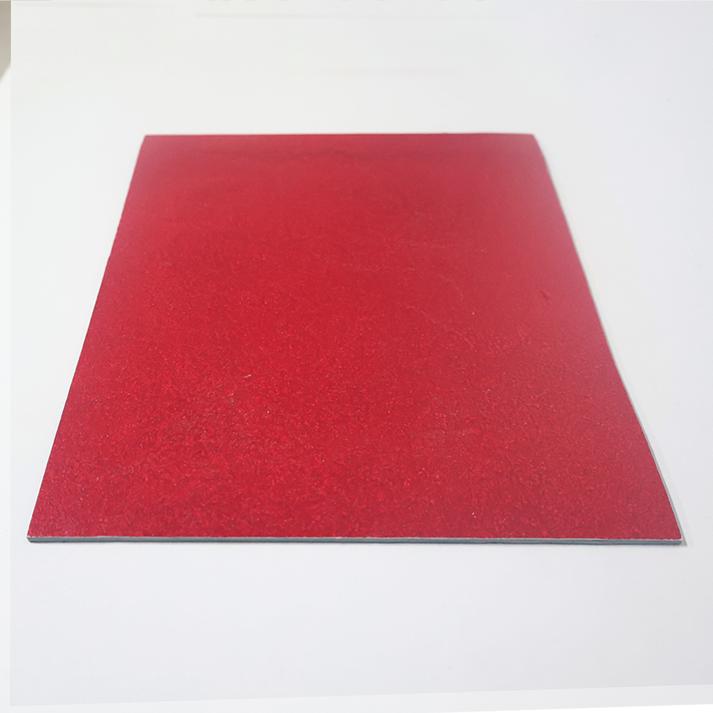 The best pickleball floor red special mat