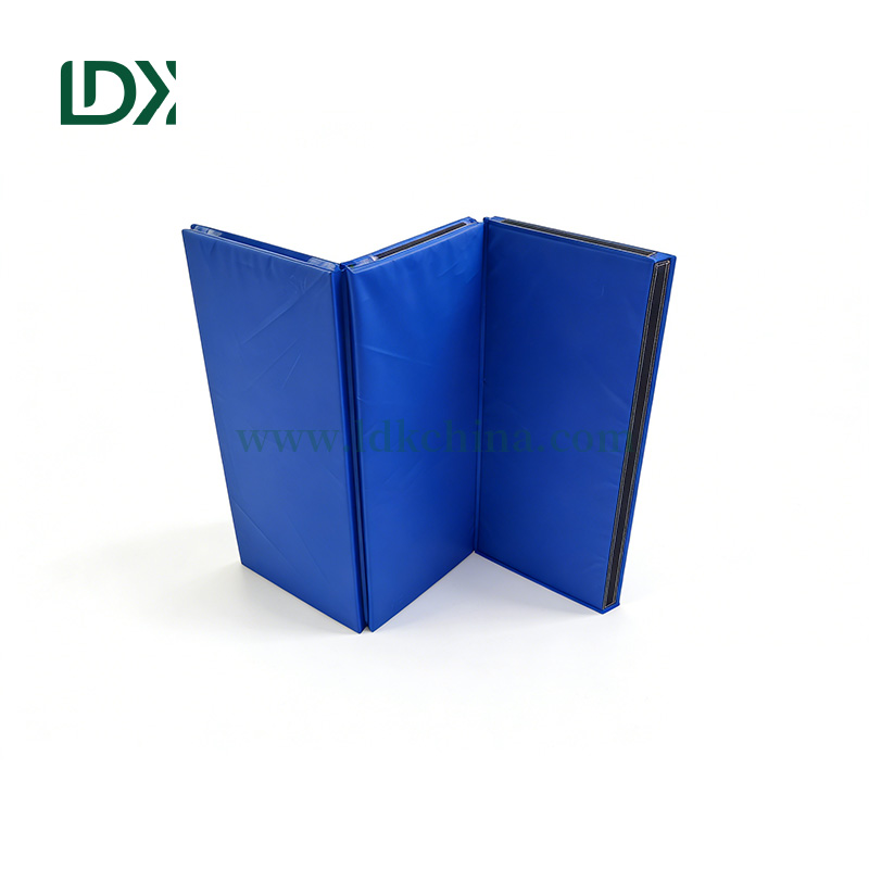 Gymnastics Sport Equipment for Uneven Bars Gym Training Gymnastic Equipment high jump landing pole vault mats sale