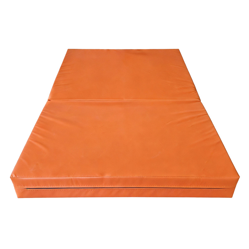 Custom Size Gymnastics Mat Solution for Gym and Club Use