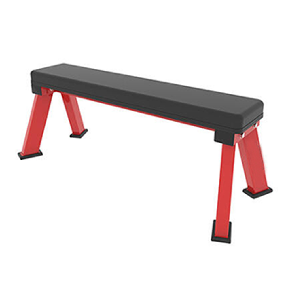 High Quality Home Gym Equipment Commercial Fitness Flat Bench