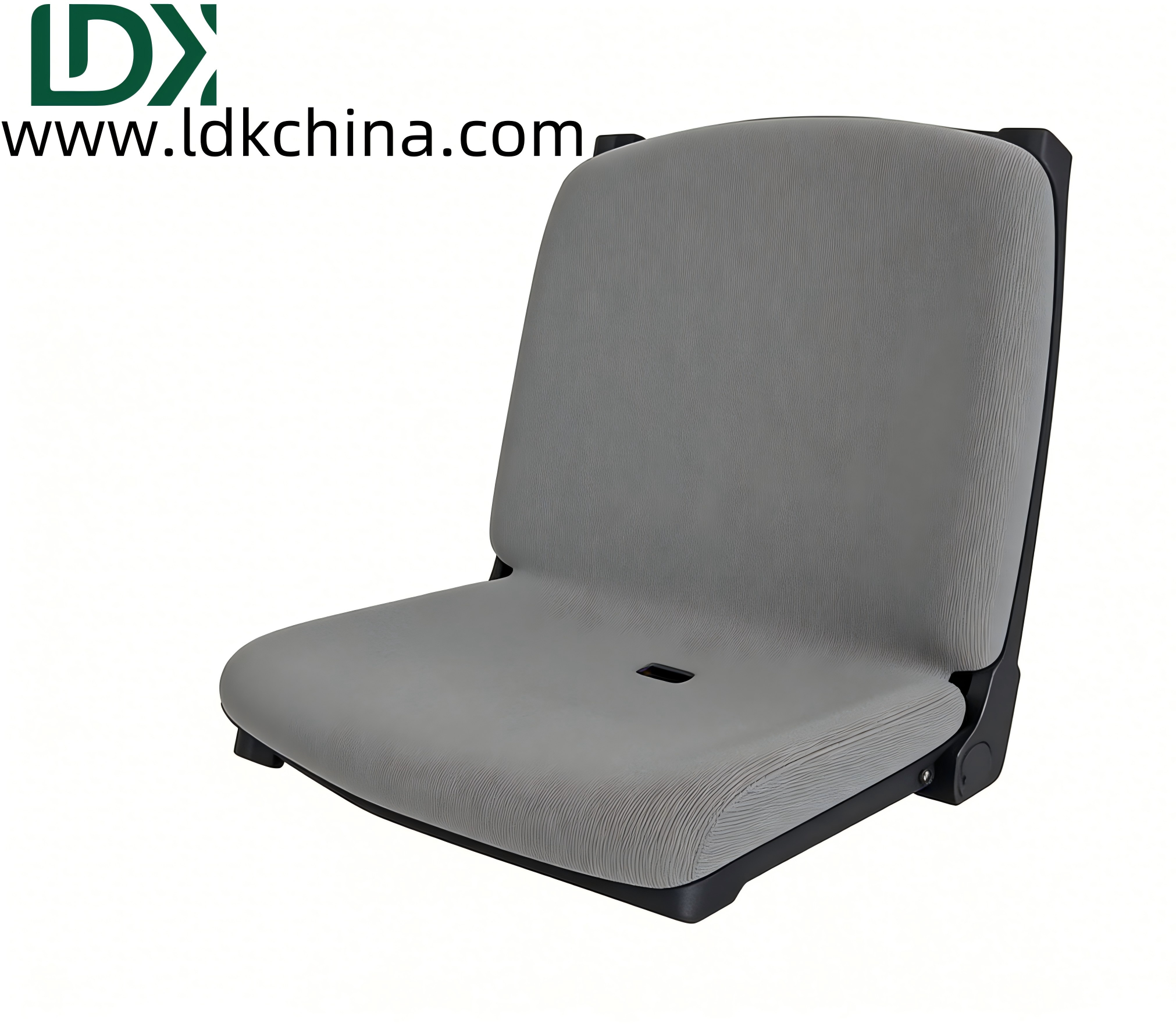 LDK UV Proof Arena Seat Stadium Seating Plastic Grandstand Chair Featured Image