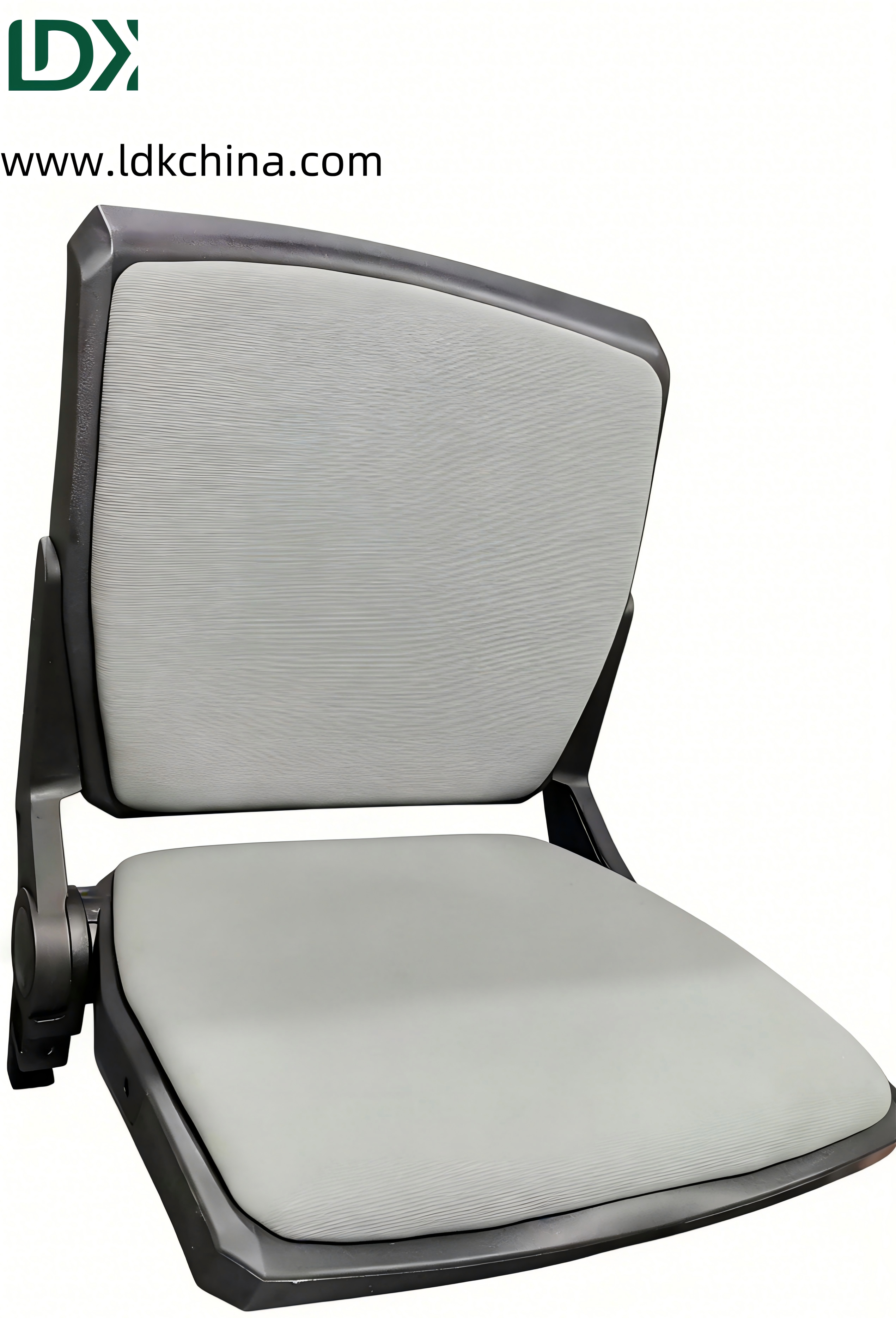 LDK UV Proof Arena Seat Stadium Seating Plastic Grandstand Chair