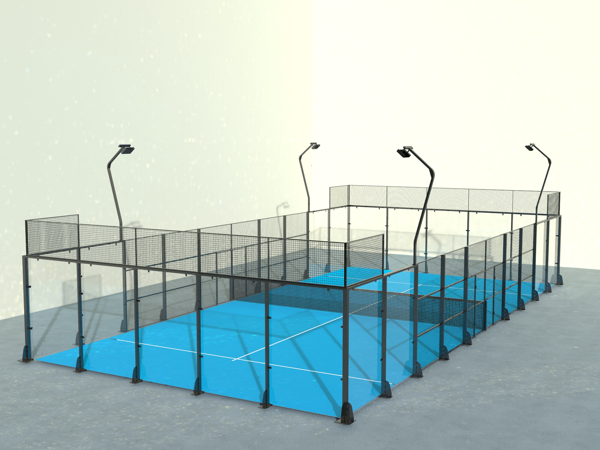 经典padel.bip.210